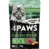 4 Paws Green Field Premium Pastete Neuseelandlamm, Karotte & Thymian 85G -tissue paper shop 4paws green field neuseelandlamm karotteampampthymian 85g
