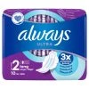 Always® Ultra Long Mit Flügeln Damenbinden 10ST 1 Always® Ultra Long Mit Flügeln Damenbinden 10ST -tissue paper shop always ultra long mit flgeln damenbinden 10st