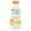Garnier Ambre Solaire Sonnenschutz-Milch LSF 30 200ML 2 Garnier Ambre Solaire Sonnenschutz-Milch LSF 30 200ML -tissue paper shop ambre solaire sonnenschutzmilch lsf 30