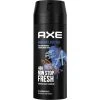 Axe Bodyspray Anarchy 150ML -tissue paper shop axe bodyspray anarchy 150ml