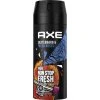 Axe Bodyspray Skateboard & Fresh Roses 150ML 1 Axe Bodyspray Skateboard & Fresh Roses 150ML -tissue paper shop axe bodyspray skateboard amp fresh roses 150ml