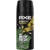Axe Bodyspray Wild Mojito & Cedarwood 150ML -tissue paper shop axe bodyspray wild green mojito amp cedarwood 150ml