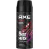 Axe Bodyspray Recharge 150ML 1 Axe Bodyspray Recharge 150ML -tissue paper shop axe deo bodyspray recharge ohne aluminiumsalze 150ml