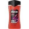 Axe Duschgel Recharge 3in1 250ML -tissue paper shop axe duschgel recharge 250ml