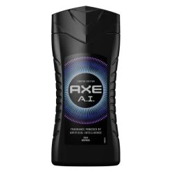 Axe Duschgel A. I. 250ML