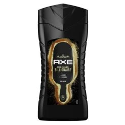 Axe Duschgel Magnum Gold Caramel Billionaire 250ML