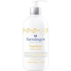 Barnängen Nutritive Body Lotion 400ML