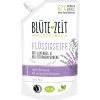Blütezeit Flüssigseife Verbene & Lavendel Nachfüllbeutel 500ML 1 Blütezeit Flüssigseife Verbene & Lavendel Nachfüllbeutel 500ML -tissue paper shop blamp220tezeit flamp252ssigseife verbeneampamplavendel nfb 500ml