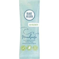 Blaue Helden Handseife Aloe Vera Nachfüllpack 20ML