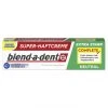 Blend-a-dent Haftcreme Complete Extra Stark Neutral 47G -tissue paper shop blendadent haftcreme complete extra stark neutral 47g