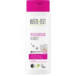 Blütezeit Duschgel Erdbeere/Himbeere 250ML