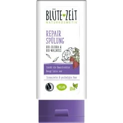Blütezeit Spülung Repair Bio Walnuss & Jojoba 200ML