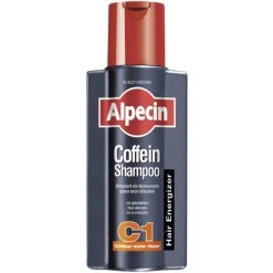 Alpecin Coffein Shampoo C1 250ML