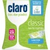 Claro Classic Geschirrspültabs 40ST -tissue paper shop claro classic amp214ko tabs 40wl 640g