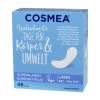 Cosmea Slipeinlagen Comfort Plus Lang 48ST -tissue paper shop cosmea slipeinlagen comfort plus lang 48st