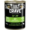 Crave Mit Lamm Und Rind 400G