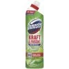 Domestos WC Gel Kraft & Frische Lime Fresh 750ML -tissue paper shop domestos wc gel kraftampampfrische lime fresh 750ml