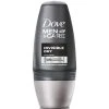 DOVE Men + Care Deodorant Roll-On Invisible Dry 50 Ml 2 DOVE Men + Care Deodorant Roll-On Invisible Dry 50 Ml -tissue paper shop dove mencare invisible dry