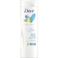 DOVE Body Love Hydro Pflege Body Lotion 400ML