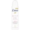 DOVE Deo-Spray Pearltouch 0% Aluminiumsalze 150ML -tissue paper shop dove deospray pearltouch 150ml