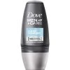 DOVE Men + Care Deodorant Roll-On Clean Comfort 50ML -tissue paper shop dove roll onmencleancomfort