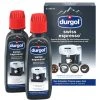 Durgol Swiss Espresso Spezial-Entkalker 2x 125ML 2 Durgol Swiss Espresso Spezial-Entkalker 2x 125ML -tissue paper shop durgol swiss espresso entkalker