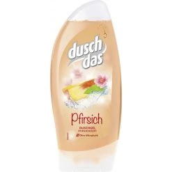 Duschdas Pfirsich Duschgel 250ML