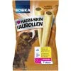 EDEKA I Love Hair & Skin Kaurollen 7ST -tissue paper shop edeka dog hairampampskin 175g