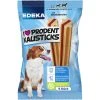 EDEKA I Love Prodent Kausticks 4 Stück -tissue paper shop edeka dog kausticks mitt220g