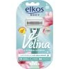 Elkos Body Velina 5-Klingen Rasiersystem + 1 Klinge 1 Elkos Body Velina 5-Klingen Rasiersystem + 1 Klinge -tissue paper shop edeka elkos body velina 5klingen rasiersystem frauen 1 klinge