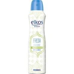 Elkos Deospray Fresh 200ML