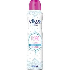 Elkos Deospray Tropic 200ML