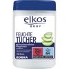 Elkos Feuchte Tücher Box 150ST -tissue paper shop edeka elkos feuchte tamp252cher box 150st