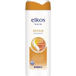 Elkos Hair Repair Shampoo 300ML