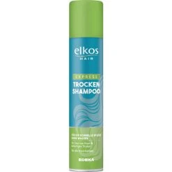 Elkos Express Trockenshampoo 200ML