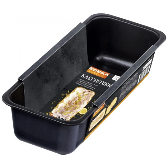 EDEKA Zuhause Kastenform 3 EDEKA Zuhause Kastenform