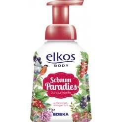 Elkos Body Schaumparadies Schaumseife 250ML
