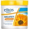 Elkos Melkfett Mit Ringelblumen 250ML 1 Elkos Melkfett Mit Ringelblumen 250ML -tissue paper shop elkos body melkfett mit ringelblume