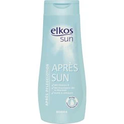Elkos Sun Après Sun Pflegelotion 500ML