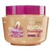 L'Oreal Elvital Dream Length Super Aufbau Maske 300ML -tissue paper shop elvital maske dream length famp252r langes und geschamp228digtes haar 300ml