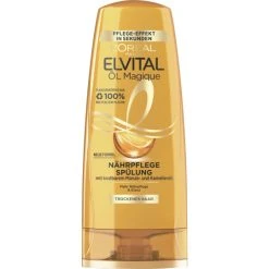 L'Oreal Elvital Öl Magique Nährpflege Spülung 250ML