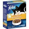 Felix Farmhouse Sensations Huhn 1KG -tissue paper shop felix farmhouse sensations huhn trockenfutter fr katzen 1 kg