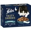 Felix Tasty Shreds Geschmacksvielfalt Aus Dem Wasser 10x80G 1 Felix Tasty Shreds Geschmacksvielfalt Aus Dem Wasser 10x80G -tissue paper shop felixtastyshredswasser