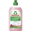 Frosch Spül-Balsam Granatapfel 500ML -tissue paper shop frosch spamp252lbalsam granatapfel 500ml