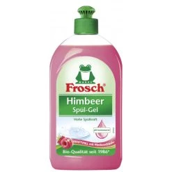 Frosch Spül-Gel Himbeer 500ML