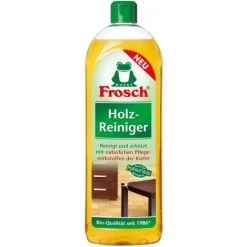 Frosch Holz-Reiniger 750 Ml