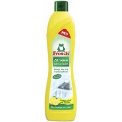 Frosch Zitronen Scheuermilch 500ML