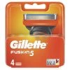 Gillette® Fusion5 Rasierklingen 4ST -tissue paper shop gillette fusion5 rasierklingen 4st