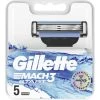 Gillette® Mach3 Start Rasierklingen 5ST -tissue paper shop gillette mach3 start rasierklingen 5st
