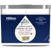 Glade® Aromatherapy Essential Oils Duftkerze Moment Of Zen 260G -tissue paper shop glade aromatherapy essential oils duftkerze moment of zen 260g